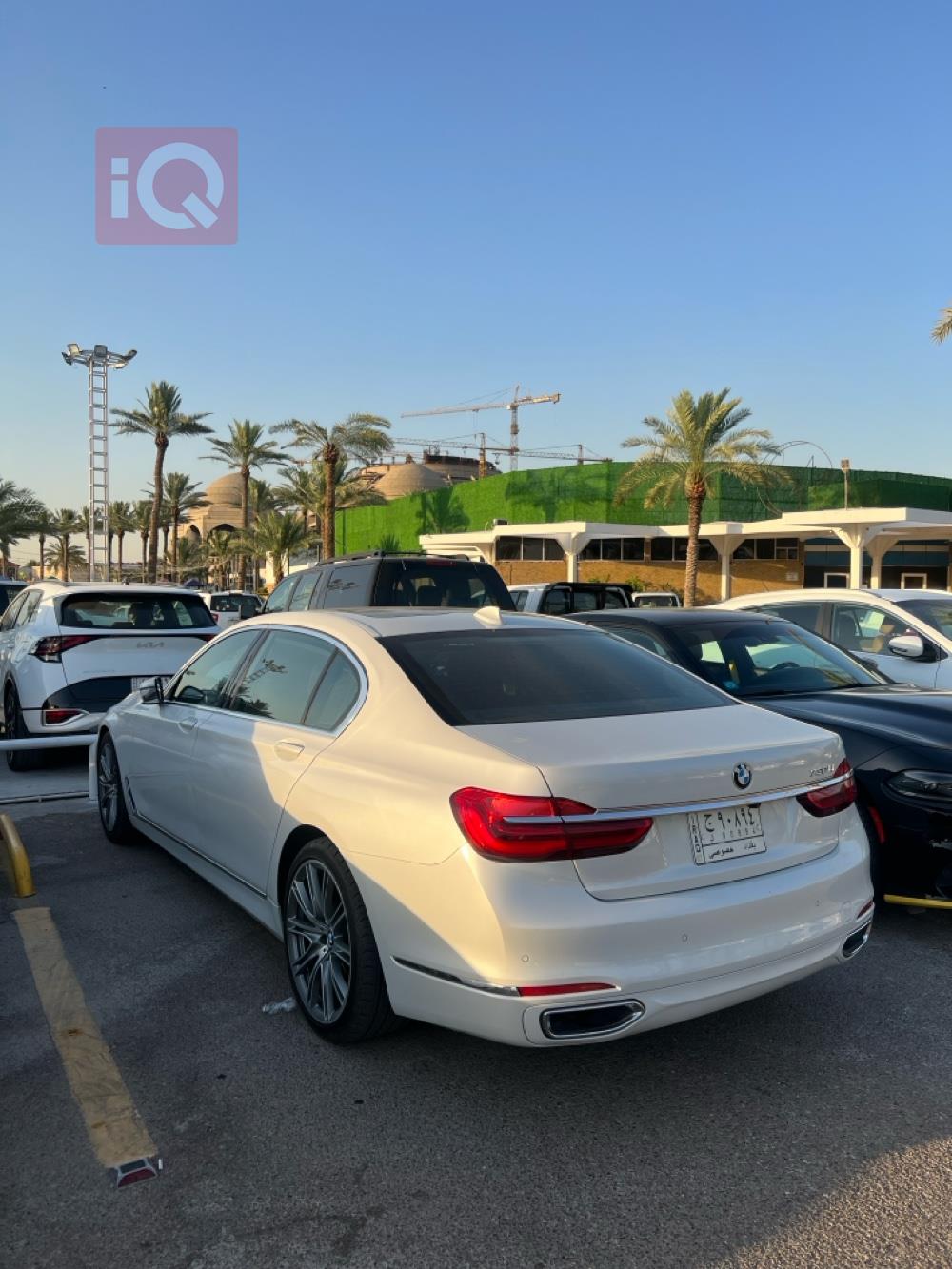 BMW 7-Series